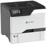 Lexmark CS730de טונר למדפסת